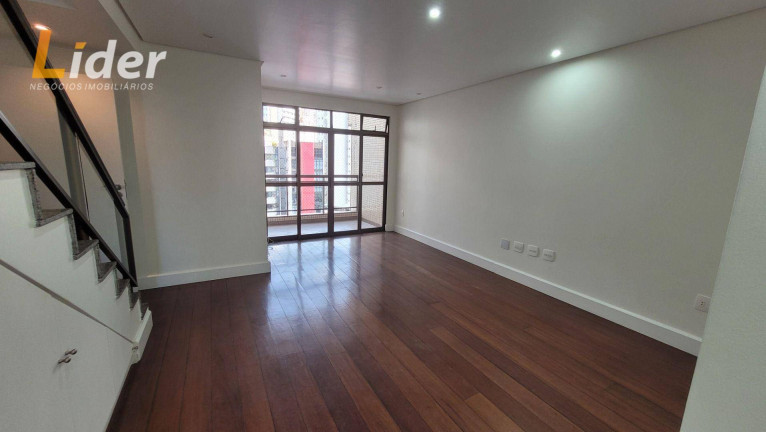 Imagem Cobertura com 3 Quartos à Venda, 168 m² em Centro - Juiz De Fora
