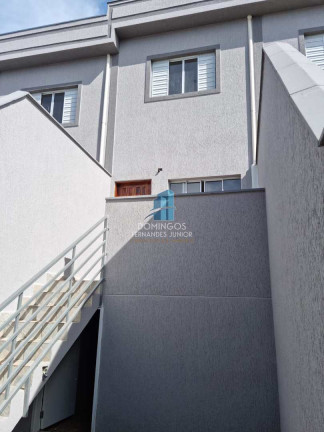 Imagem Casa com 2 Quartos à Venda, 76 m² em São Miguel Paulista - São Paulo