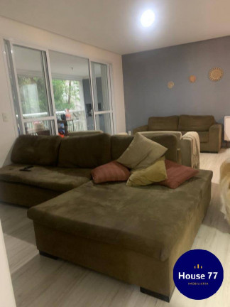 Imagem Apartamento com 3 Quartos à Venda, 138 m² em Vila Andrade - São Paulo Imagem Apartamento com 3 Quartos à Venda, 138 m² em Vila Andrade - São Paulo