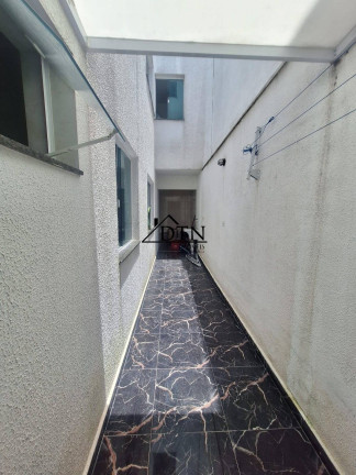 Imagem Apartamento com 3 Quartos à Venda, 70 m² em Vila Assunção - Santo André