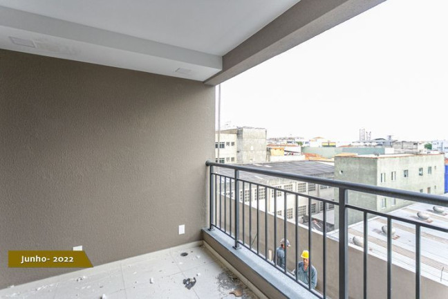 Imagem Apartamento com 1 Quarto à Venda, 69 m² em Pari - São Paulo Imagem Apartamento com 1 Quarto à Venda, 69 m² em Pari - São Paulo
