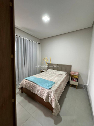 Imagem Casa de Condomínio com 3 Quartos à Venda, 200 m² em Residencial Villa Segura - Montes Claros Imagem Casa de Condomínio com 3 Quartos à Venda, 200 m² em Residencial Villa Segura - Montes Claros