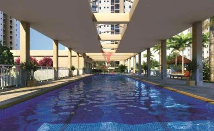 Imagem Apartamento com 3 Quartos à Venda, 72 m² em Interlagos - São Paulo Imagem Apartamento com 3 Quartos à Venda, 72 m² em Interlagos - São Paulo