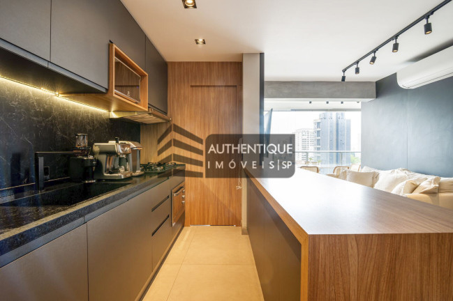 Imagem Apartamento com 2 Quartos à Venda, 72 m² em Moema - São Paulo Imagem Apartamento com 2 Quartos à Venda, 72 m² em Moema - São Paulo