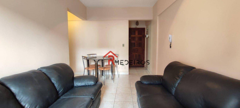 Imagem Apartamento com 1 Quarto à Venda, 60 m² em Tupi - Praia Grande Imagem Apartamento com 1 Quarto à Venda, 60 m² em Tupi - Praia Grande