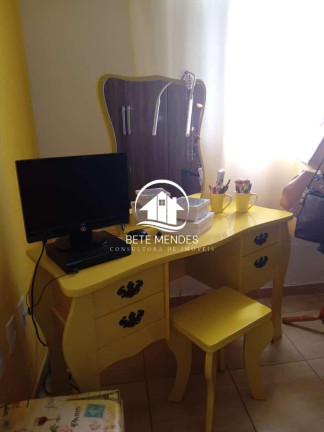Imagem Casa com 2 Quartos à Venda, 100 m² em Cidade Edson - Suzano