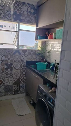 Imagem Apartamento com 2 Quartos à Venda, 77 m² em Campo Belo - São Paulo