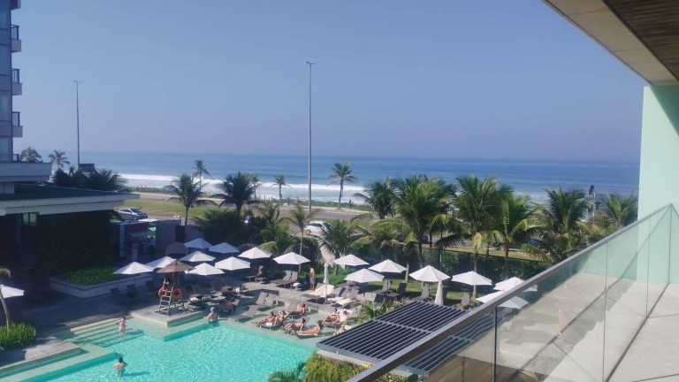 Imagem Casa com 1 Quarto à Venda,  em Barra Da Tijuca - Rio De Janeiro