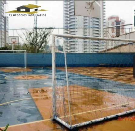 Imagem Apartamento com 2 Quartos à Venda, 56 m² em Bosque Da Saúde - São Paulo Imagem Apartamento com 2 Quartos à Venda, 56 m² em Bosque Da Saúde - São Paulo