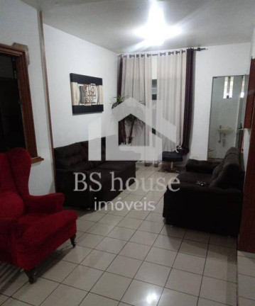 Imagem Sobrado com 3 Quartos à Venda, 292 m² em Alves Dias - São Bernardo Do Campo