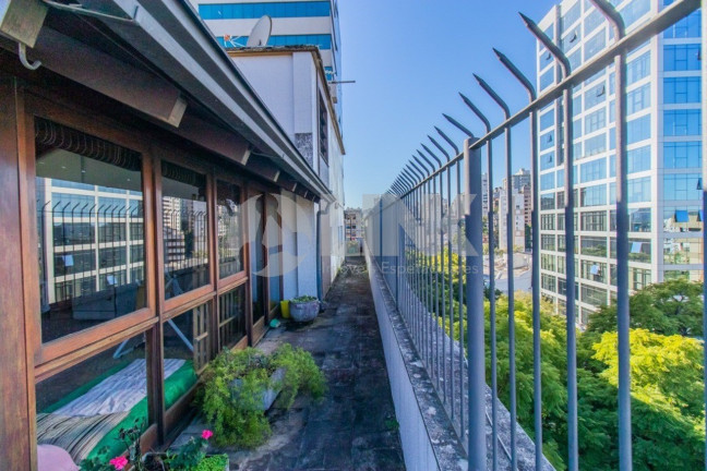 Imagem Imóvel com 4 Quartos à Venda, 498 m² em Moinhos De Vento - Porto Alegre