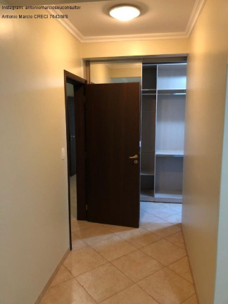 Imagem Apartamento com 4 Quartos à Venda, 185 m² em Jardim América - Dourados