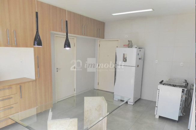 Imagem Apartamento com 3 Quartos à Venda, 190 m² em Higienópolis - São Paulo