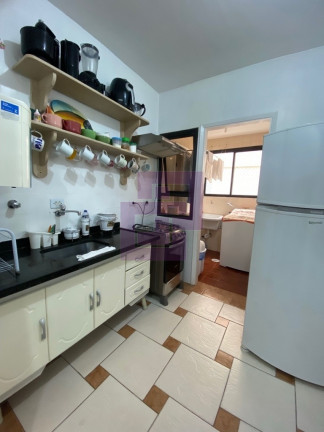 Imagem Apartamento com 3 Quartos à Venda, 138 m² em Loteamento João Batista Julião - Guarujá