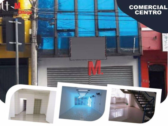 Imagem Casa com 1 Quarto à Venda ou Locação, 536 m² em Centro - Sorocaba Imagem Casa com 1 Quarto à Venda ou Locação, 536 m² em Centro - Sorocaba