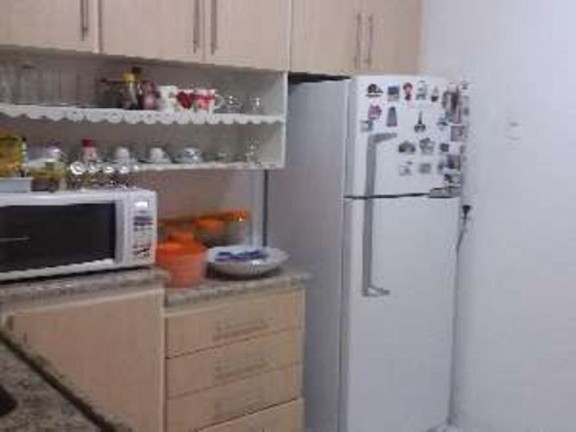 Imagem Casa de Condomínio com 2 Quartos à Venda, 80 m² em Loteamento City Jaragua - São Paulo Imagem Casa de Condomínio com 2 Quartos à Venda, 80 m² em Loteamento City Jaragua - São Paulo