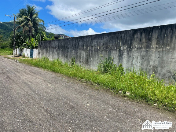 Terreno para Alugar, 900 m² em Mato Dentro - Ubatuba