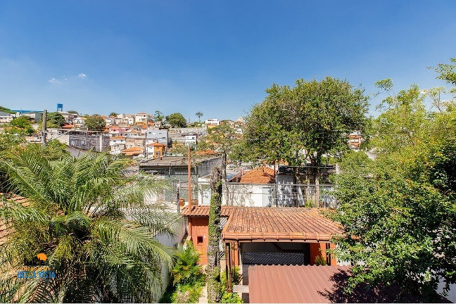 Imagem Casa com 3 Quartos à Venda, em Jabaquara - São Paulo Imagem Casa com 3 Quartos à Venda, em Jabaquara - São Paulo