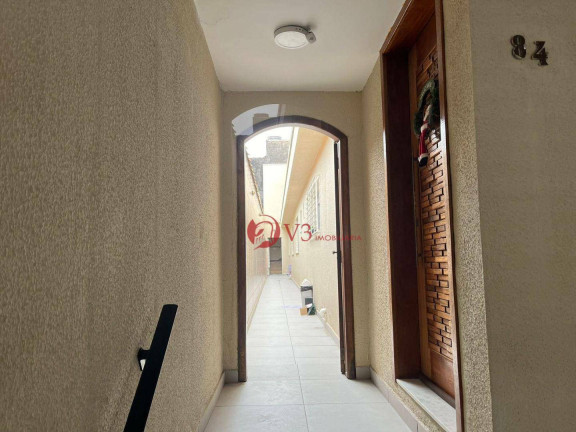 Imagem Sobrado com 3 Quartos à Venda, 155 m² em Jardim Triana - São Paulo Imagem Sobrado com 3 Quartos à Venda, 155 m² em Jardim Triana - São Paulo