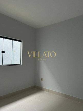 Imagem Casa com 3 Quartos à Venda, 92 m² em Jardim Veneza - Aparecida De Goiânia Imagem Casa com 3 Quartos à Venda, 92 m² em Jardim Veneza - Aparecida De Goiânia