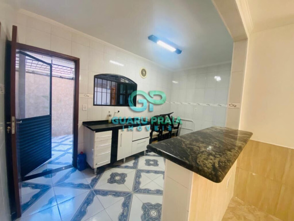 Imagem Casa com 2 Quartos à Venda, 78 m² em Vila Santo Antônio - Guarujá