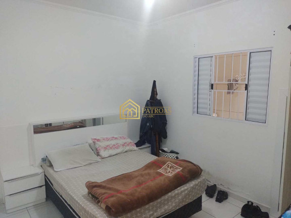 Imagem Casa com 6 Quartos à Venda, 150 m² em Utinga - Santo André Imagem Casa com 6 Quartos à Venda, 150 m² em Utinga - Santo André
