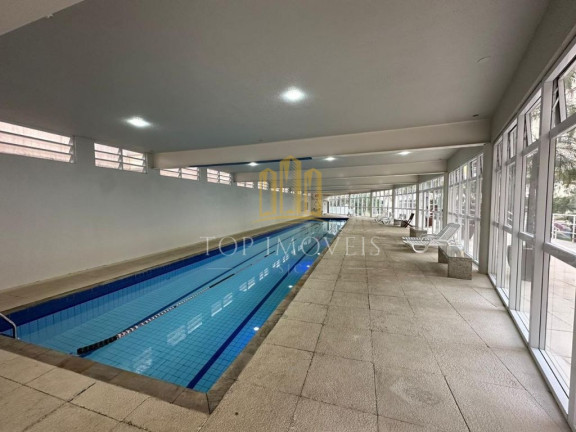 Imagem Apartamento com 4 Quartos à Venda, 131 m² em Jardim Das Indústrias - São José Dos Campos Imagem Apartamento com 4 Quartos à Venda, 131 m² em Jardim Das Indústrias - São José Dos Campos