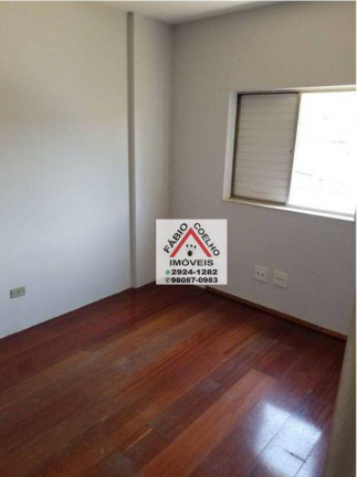 Imagem Apartamento com 2 Quartos à Venda, 57 m² em Jabaquara - São Paulo Imagem Apartamento com 2 Quartos à Venda, 57 m² em Jabaquara - São Paulo