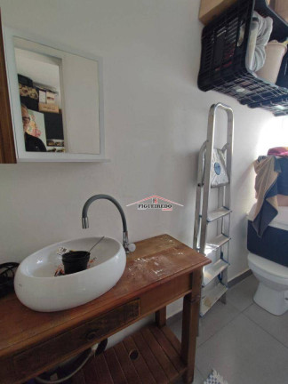 Imagem Apartamento com 2 Quartos à Venda, 49 m² em Canto Do Forte - Praia Grande Imagem Apartamento com 2 Quartos à Venda, 49 m² em Canto Do Forte - Praia Grande