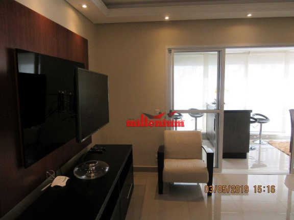 Imagem Apartamento com 3 Quartos à Venda, 100 m² em Tatuapé - São Paulo Imagem Apartamento com 3 Quartos à Venda, 100 m² em Tatuapé - São Paulo