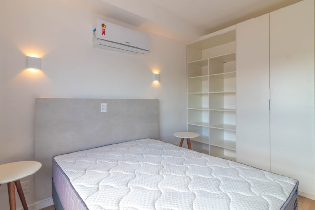Imagem Apartamento com 1 Quarto à Venda, 27 m² em Partenon - Porto Alegre Imagem Apartamento com 1 Quarto à Venda, 27 m² em Partenon - Porto Alegre
