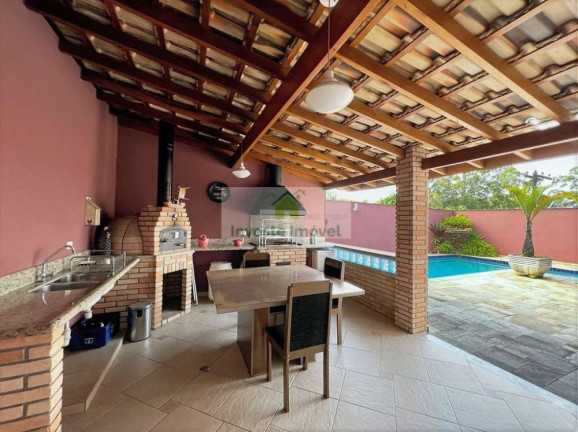 Imagem Casa de Condomínio com 3 Quartos à Venda, 361 m² em Granja Viana - Cotia