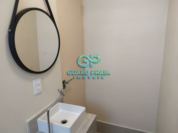 Imagem Apartamento com 3 Quartos à Venda, 94 m² em Pitangueiras - Guarujá