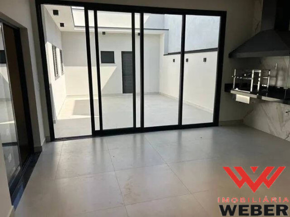 Imagem Casa de Condomínio com 3 Quartos à Venda, 176 m² em Aparecidinha - Sorocaba