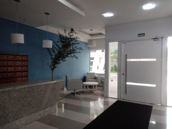 Imagem Apartamento com 3 Quartos à Venda, em Centro - Capão Da Canoa Imagem Apartamento com 3 Quartos à Venda, em Centro - Capão Da Canoa