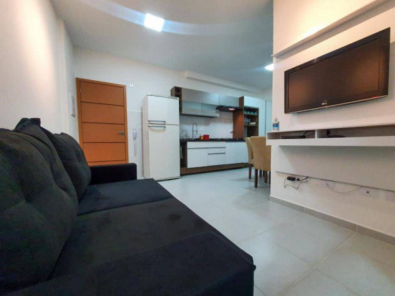 Imagem Apartamento com 2 Quartos à Venda, 55 m² em Perequê-mirim - Ubatuba Imagem Apartamento com 2 Quartos à Venda, 55 m² em Perequê-mirim - Ubatuba