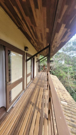 Imagem Casa com 4 Quartos à Venda, 170 m² em Praia Do Rosa - Imbituba Imagem Casa com 4 Quartos à Venda, 170 m² em Praia Do Rosa - Imbituba