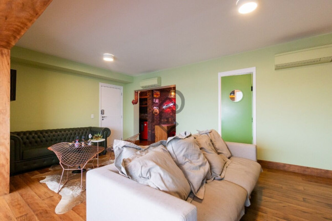 Imagem Apartamento com 2 Quartos à Venda, 127 m² em Jardim Da Glória - São Paulo Imagem Apartamento com 2 Quartos à Venda, 127 m² em Jardim Da Glória - São Paulo