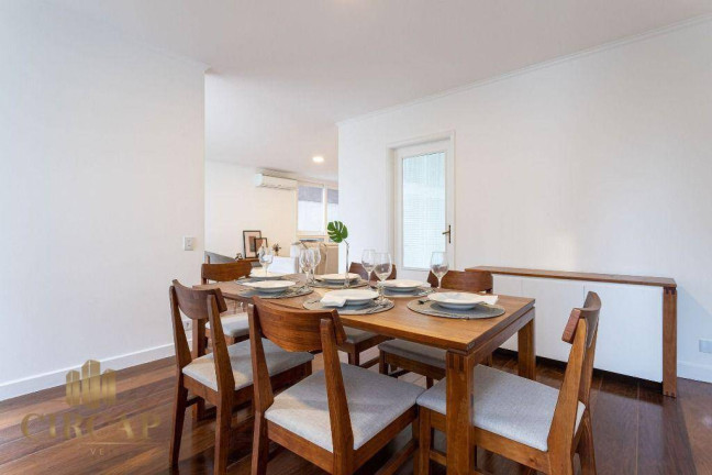 Imagem Apartamento com 3 Quartos à Venda, 198 m² em Jardim Paulista - São Paulo Imagem Apartamento com 3 Quartos à Venda, 198 m² em Jardim Paulista - São Paulo