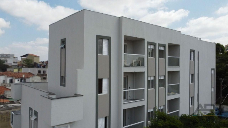 Imagem Apartamento com 2 Quartos à Venda, 50 m² em Patriarca - São Paulo Imagem Apartamento com 2 Quartos à Venda, 50 m² em Patriarca - São Paulo
