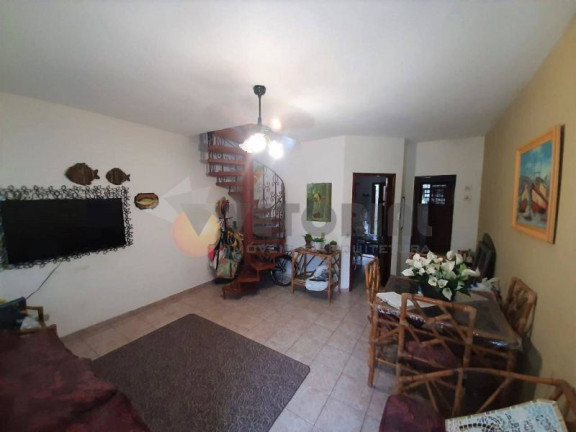 Imagem Imóvel com 2 Quartos à Venda, 85 m²