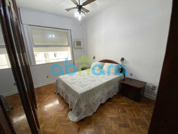 Imagem Apartamento com 3 Quartos à Venda, 250 m² em Copacabana - Rio De Janeiro