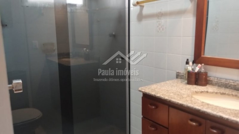 Imagem Apartamento com 3 Quartos à Venda, 80 m² em Jardim Topázio - Sao Jose Dos Campos