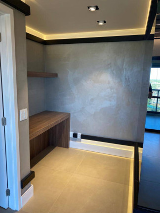 Imagem Apartamento com 3 Quartos à Venda, 134 m² em Vila Aviação - Bauru Imagem Apartamento com 3 Quartos à Venda, 134 m² em Vila Aviação - Bauru