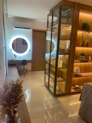 Imagem Apartamento com 2 Quartos à Venda, 88 m² em Setor Oeste - Goiânia Imagem Apartamento com 2 Quartos à Venda, 88 m² em Setor Oeste - Goiânia