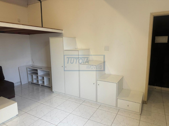 Imagem Apartamento com 1 Quarto à Venda, 45 m² em Vila Mariana - São Paulo Imagem Apartamento com 1 Quarto à Venda, 45 m² em Vila Mariana - São Paulo