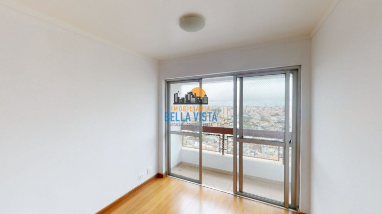 Imagem Apartamento com 3 Quartos à Venda, em Jabaquara - São Paulo Imagem Apartamento com 3 Quartos à Venda, em Jabaquara - São Paulo