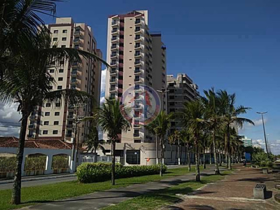 Imagem Apartamento com 3 Quartos à Venda, em Flórida - Praia Grande Imagem Apartamento com 3 Quartos à Venda, em Flórida - Praia Grande