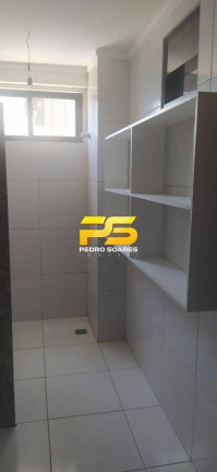 Imagem Apartamento com 3 Quartos à Venda, 76 m² em Manaíra - João Pessoa