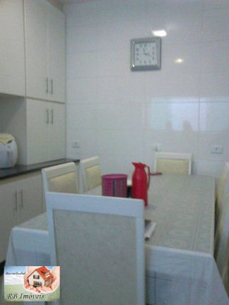 Imagem Casa com 3 Quartos à Venda, 201 m² em Cooperativa - São Bernardo Do Campo Imagem Casa com 3 Quartos à Venda, 201 m² em Cooperativa - São Bernardo Do Campo